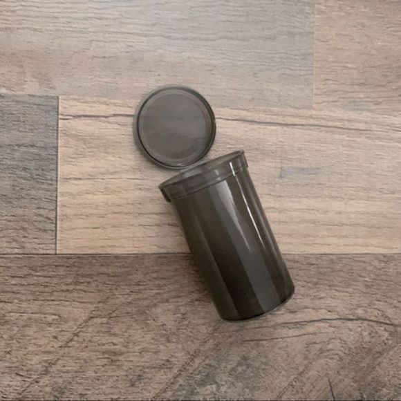 New 10 Pack Squeezetops Transparent Containers - Picture 3 of 11